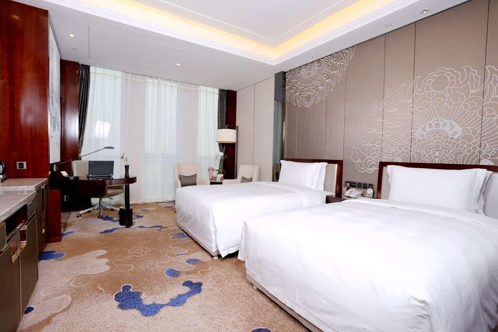 北京格兰云天国际酒店 客房 照片