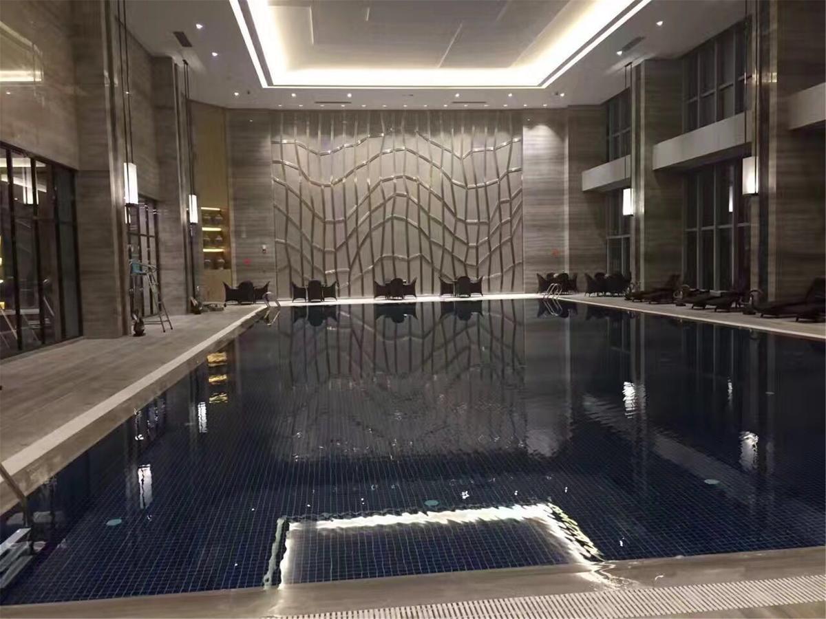 北京格兰云天国际酒店 外观 照片